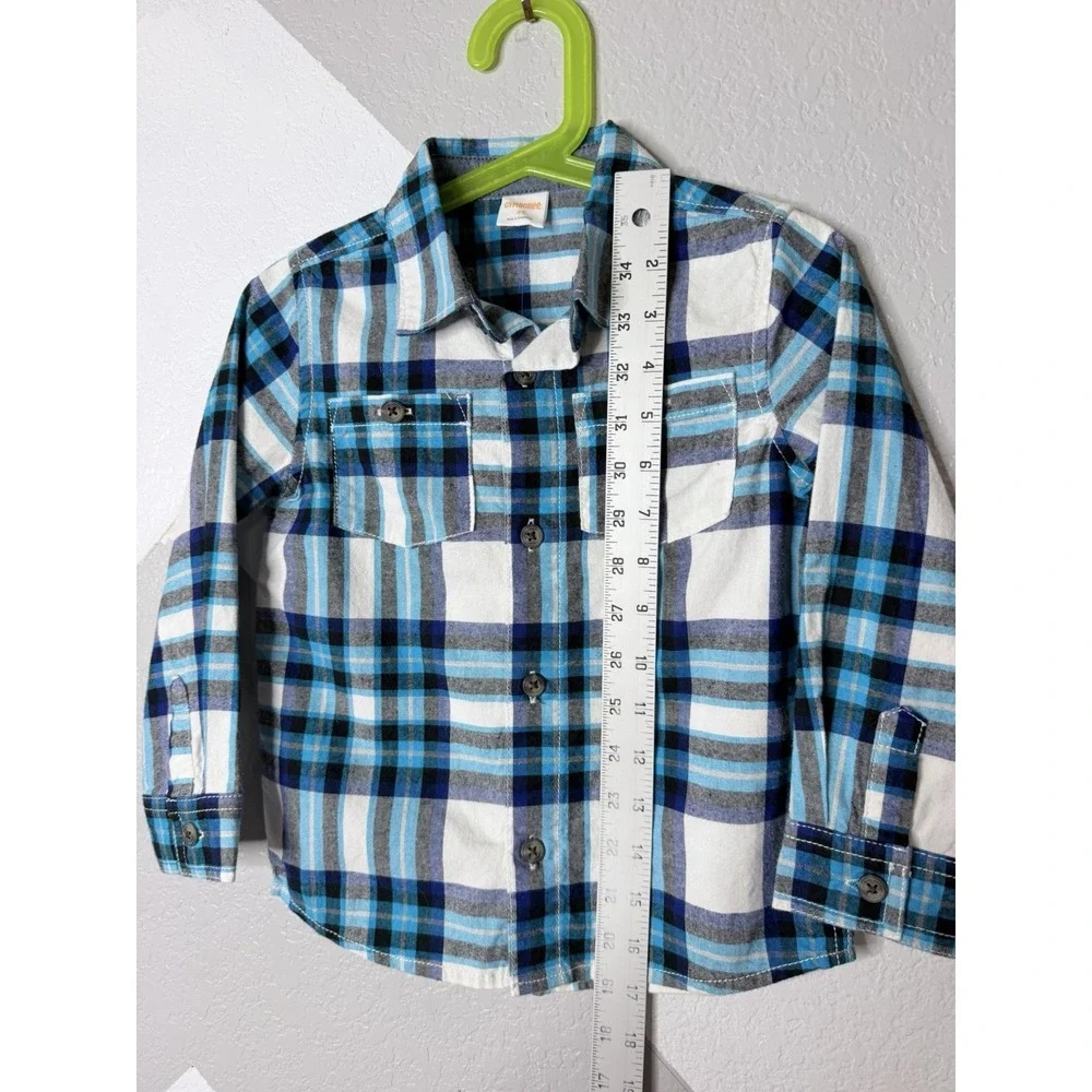 Gymboree new original